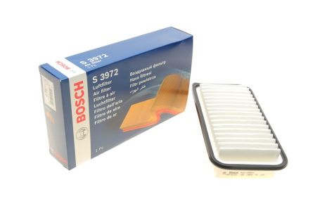 Фільтр повітряний DAIHATSU CHARADE, GREAT WALL, BOSCH (1457433972)