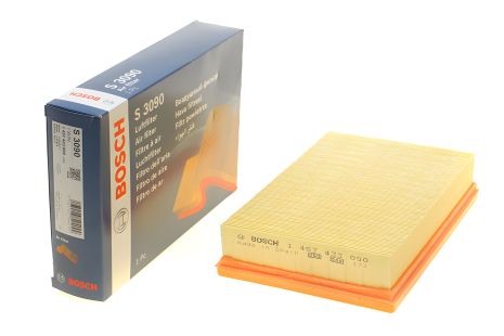 Повітряний фільтр CITROËN C4, PEUGEOT 307, BOSCH (1457433090) Повітряний фільтр CITROËN C4, PEUGEOT 307, BOSCH (1457433090)