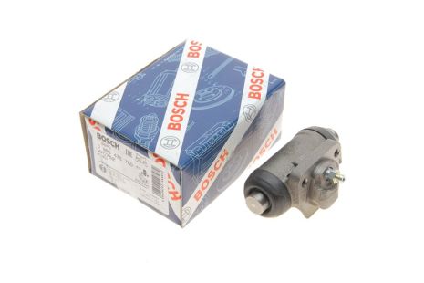 Циліндр гальмівний робочий FORD AUSTRALIA, BOSCH (0986475750)