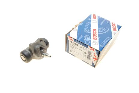 Рабочий тормозной цилиндр для DAEWOO NUBIRA - BOSCH 0986475890 Рабочий тормозной цилиндр для DAEWOO NUBIRA - BOSCH 0986475890