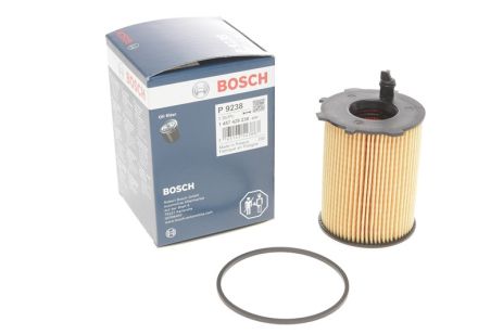 Фильтр масляный FORD TRANSIT, FORD USA, BOSCH (1457429238)