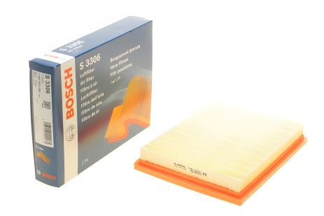 Повітряний фільтр MINI MINI, BOSCH (1457433306)