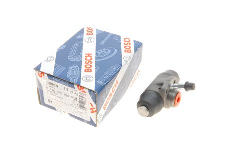 Цилиндр тормозной рабочий SKODA FELICIA, BOSCH (0986475769) Цилиндр тормозной рабочий SKODA FELICIA, BOSCH (0986475769)