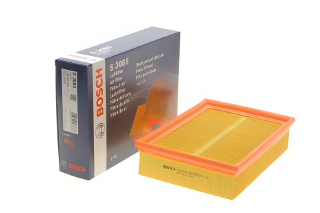 Воздушный фильтр BMW Z4, BOSCH (1457433085)