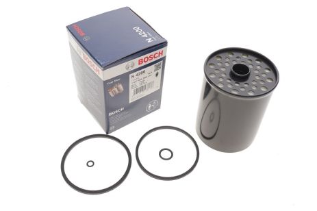 Фильтр топливный TALBOT EXPRESS, JEEP CJ5, BOSCH (1457434200)