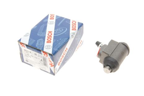 Циліндр гальмівний робочий FORD AUSTRALIA, BOSCH (0986475776)