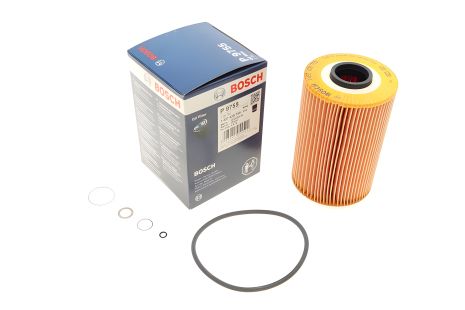 Масляный фильтр BMW 7, BOSCH (1457429755) Масляный фильтр BMW 7, BOSCH (1457429755)