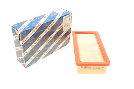 Воздушный фильтр для FIAT TIPO, ALFA ROMEO, BOSCH (1457432183)