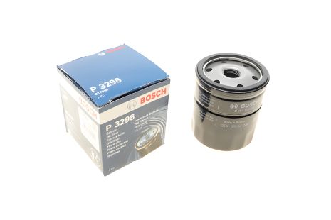 Масляный фильтр для FORD TRANSIT, MG MAESTRO, BOSCH (0451103298) Масляный фильтр для FORD TRANSIT, MG MAESTRO, BOSCH (0451103298)