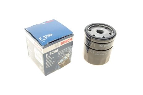 Фільтр оливи FORD TRANSIT, MG MAESTRO, BOSCH (0451103298)