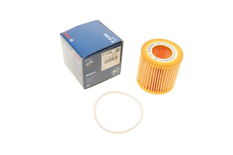 Оливи фільтр SEAT IBIZA VW FOX BOSCH 1457429194