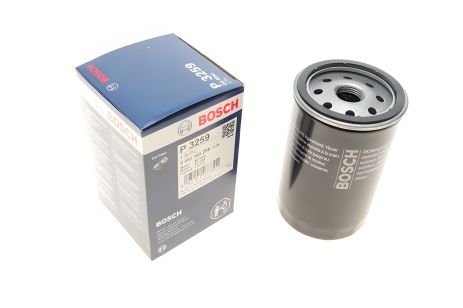 Масляный фильтр для FORD TRANSIT и FORD ASIA от BOSCH (0451103259)