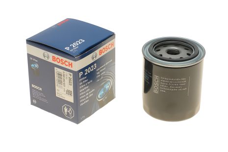 Масляный фильтр для FORD TRANSIT, HOLDEN ASTRA, BOSCH (0986452023) Масляный фильтр для FORD TRANSIT, HOLDEN ASTRA, BOSCH (0986452023)