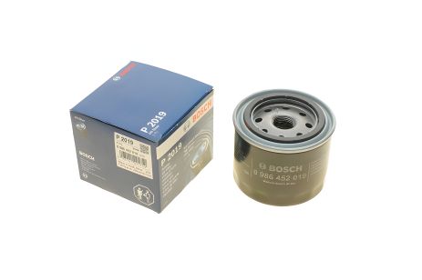 Масляный фильтр DAEWOO TICO / SUZUKI CARRY, BOSCH (0986452019) Масляный фильтр DAEWOO TICO / SUZUKI CARRY, BOSCH (0986452019)