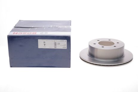 Диск тормозной MITSUBISHI PAJERO, BOSCH (0986479C32)