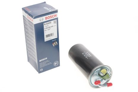 Фільтр паливний AUDI A6, BOSCH (0450906459)