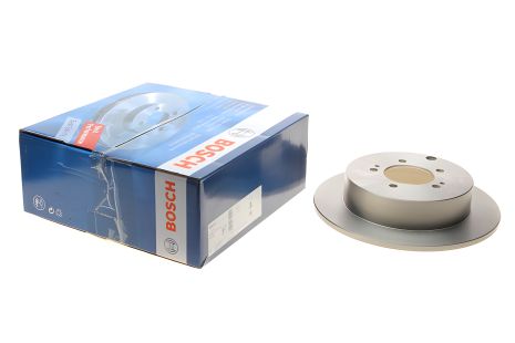 Тормозной диск для MITSUBISHI LANCER и PEUGEOT 4008, BOSCH (0986479318) Тормозной диск для MITSUBISHI LANCER и PEUGEOT 4008, BOSCH (0986479318)