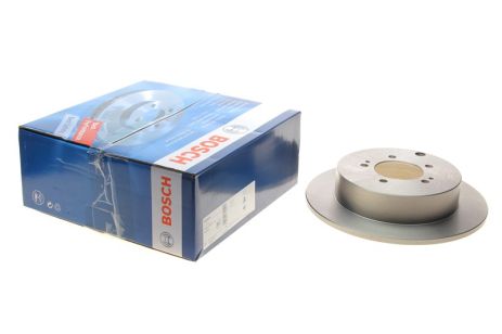Диск тормозной MITSUBISHI LANCER, PEUGEOT 4008, BOSCH (0986479318)