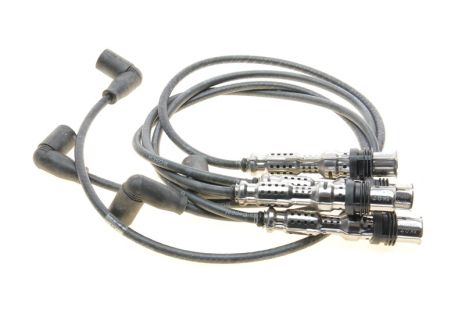 Комплект проводов зажигания VW CADDY, SEAT CORDOBA, BOSCH (0986356312)