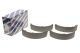 Комплект гальмівних колодок VW TARO, TOYOTA LAND CRUISER, BOSCH (0986487354)
