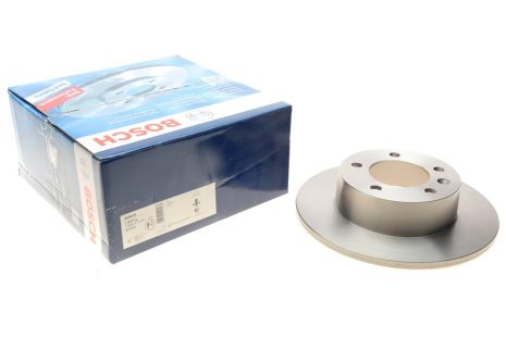 Диск гальмівний NISSAN INTERSTAR, OPEL MOVANO, BOSCH (0986478970)