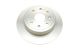 Диск тормозной CHEVROLET EPICA, BOSCH (0986479A56)