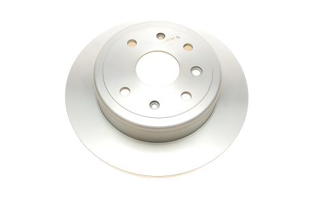 Гальмівний диск CHEVROLET EPICA, BOSCH (0986479A56)