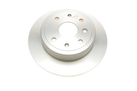 Гальмівний диск CHEVROLET EPICA, BOSCH (0986479A56)