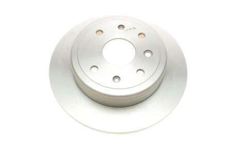 Диск гальмівний CHEVROLET EPICA, BOSCH (0986479A56)