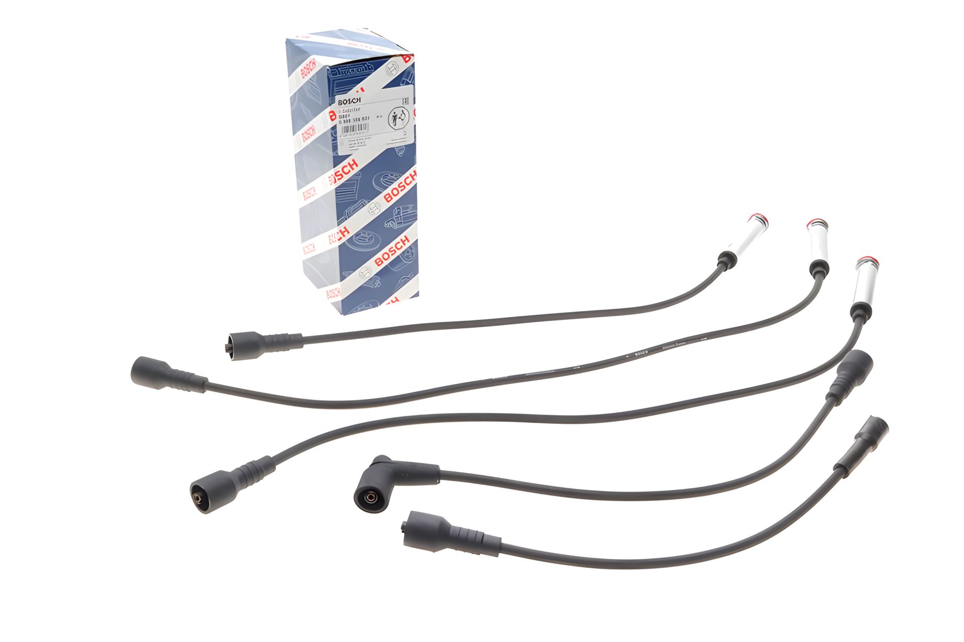 Проводка зажигания комплект OPEL ASTRA, OPEL VECTRA, BOSCH (0986356801) Проводка зажигания комплект OPEL ASTRA, OPEL VECTRA, BOSCH (0986356801)