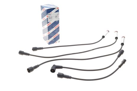 Проводка зажигания комплект OPEL ASTRA, OPEL VECTRA, BOSCH (0986356801) Проводка зажигания комплект OPEL ASTRA, OPEL VECTRA, BOSCH (0986356801)