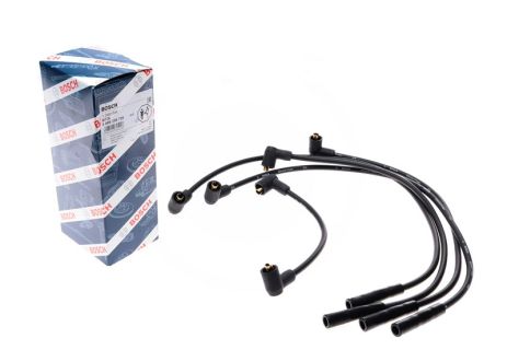 Комплект дротів запалювання LADA 111, BOSCH (0986356726)