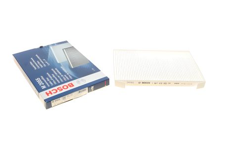Салонний фільтр HYUNDAI i30, KIA CEE'D, BOSCH (1987432055) Салонний фільтр HYUNDAI i30, KIA CEE'D, BOSCH (1987432055)