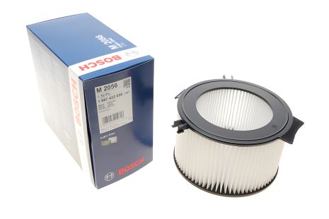Фільтр салону для VW TRANSPORTER, BOSCH (1987432056) Фільтр салону для VW TRANSPORTER, BOSCH (1987432056)