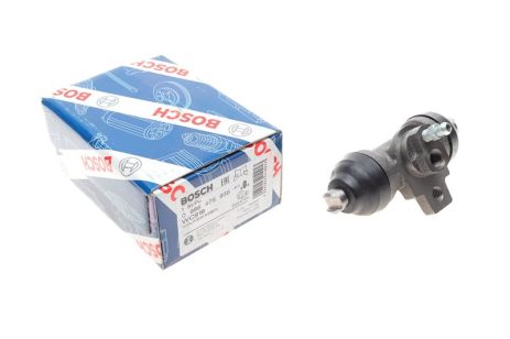 Цилиндр тормозной рабочий VW TRANSPORTER, BOSCH (0986475935)