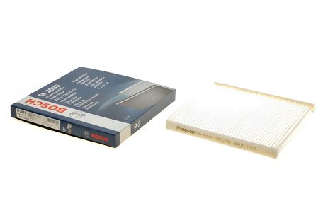 LEXUS ES, TOYOTA HILUX салону фільтр, BOSCH (1987432085)