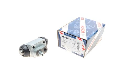 Рабочий тормозной цилиндр KIA SOUL, MG MG, BOSCH (0986475855) Рабочий тормозной цилиндр KIA SOUL, MG MG, BOSCH (0986475855)