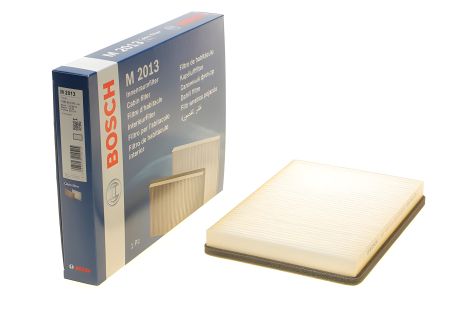Фильтр салона VW PASSAT, BOSCH (1987432013)