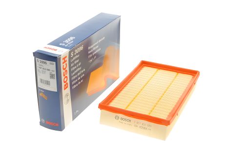 Воздушный фильтр для VOLVO C30, FORD FOCUS, BOSCH (1457433096) Воздушный фильтр для VOLVO C30, FORD FOCUS, BOSCH (1457433096)