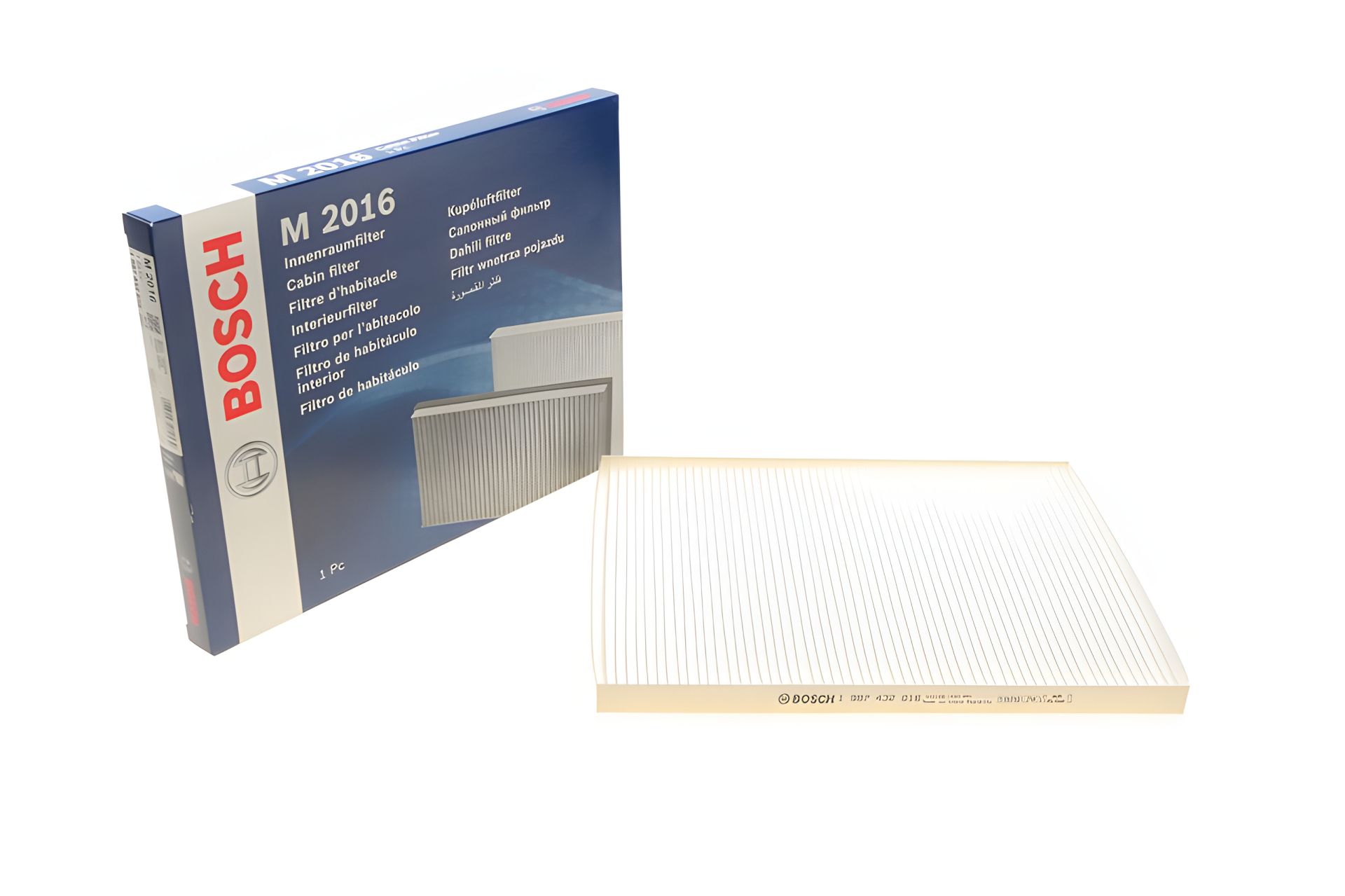 Фильтр салона VAUXHALL OMEGA, OPEL OMEGA, BOSCH (1987432016) Фильтр салона VAUXHALL OMEGA, OPEL OMEGA, BOSCH (1987432016)