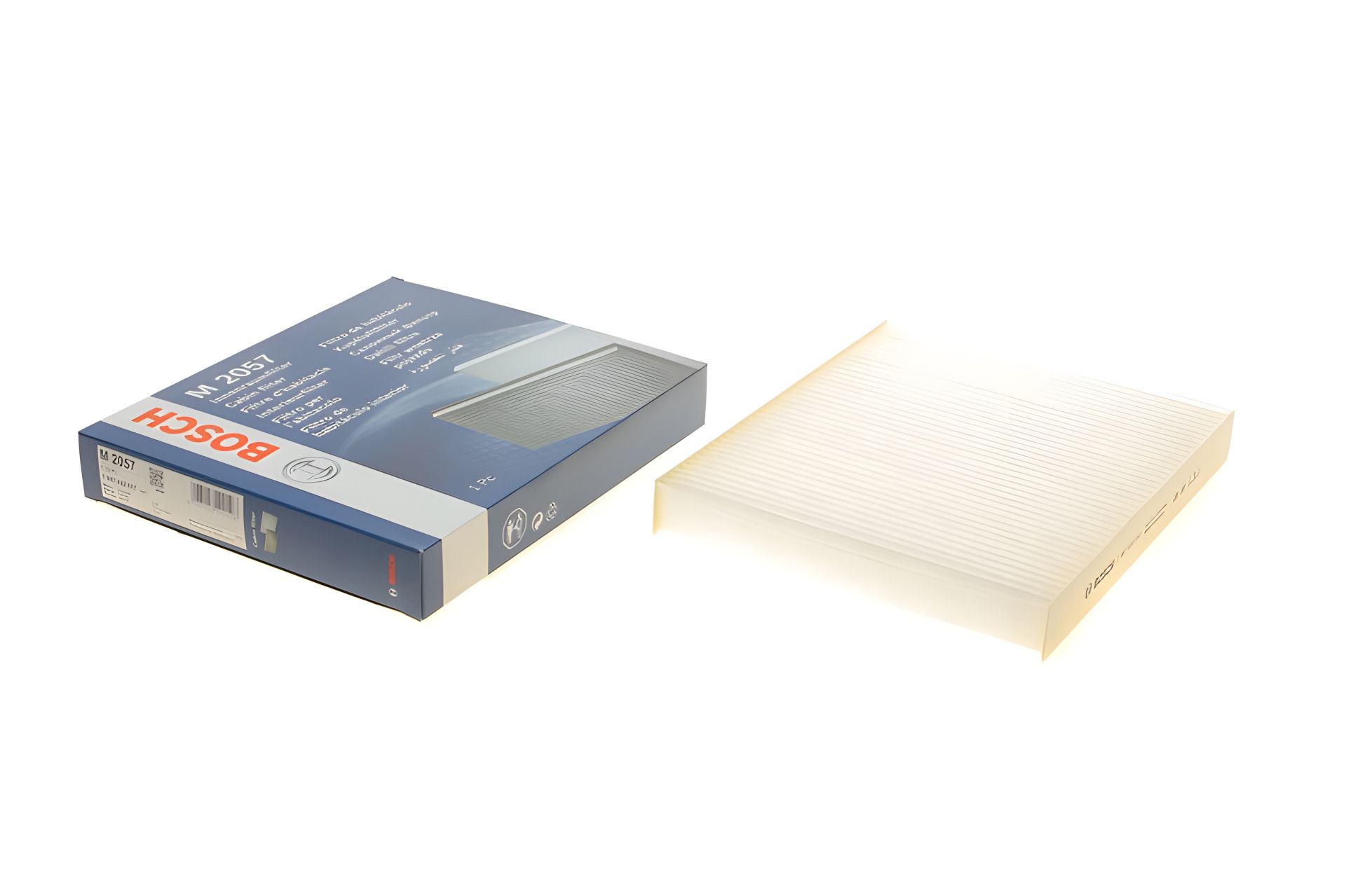 Фільтр салону для SEAT IBIZA, PUCH G-MODELL, BOSCH (1987432057) Фільтр салону для SEAT IBIZA, PUCH G-MODELL, BOSCH (1987432057)