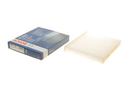 Фильтр салона для SEAT IBIZA, PUCH G-MODELL, BOSCH (1987432057)