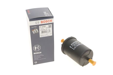 Топливный фильтр DS DS, IRAN KHODRO, BOSCH (0450902161)