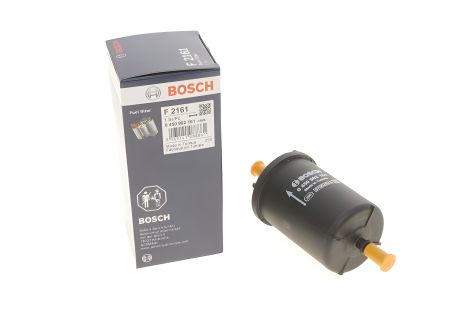 Топливный фильтр DS DS, IRAN KHODRO, BOSCH (0450902161)