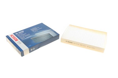 Салону фільтр NISSAN KUBISTAR, RENAULT MEGANE, BOSCH (1987432039) Салону фільтр NISSAN KUBISTAR, RENAULT MEGANE, BOSCH (1987432039)