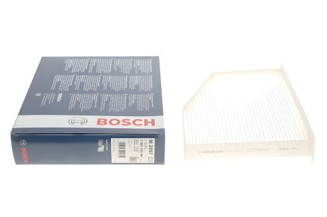 Салонный фильтр SKODA SUPERB, SEAT ALHAMBRA BOSCH (1987432097) Салонный фильтр SKODA SUPERB, SEAT ALHAMBRA BOSCH (1987432097)