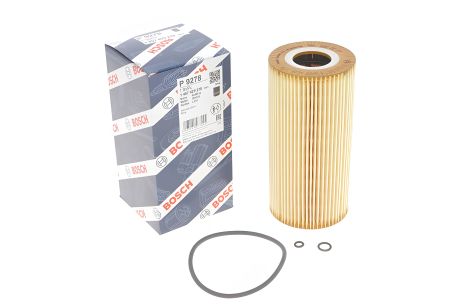 Масляный фильтр SSANGYONG KORANDO, BOSCH (1457429278)