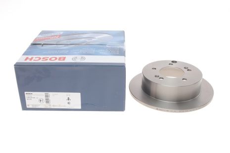 Диск гальмівний KIA MAGENTIS, HYUNDAI XG, BOSCH (0986479345)