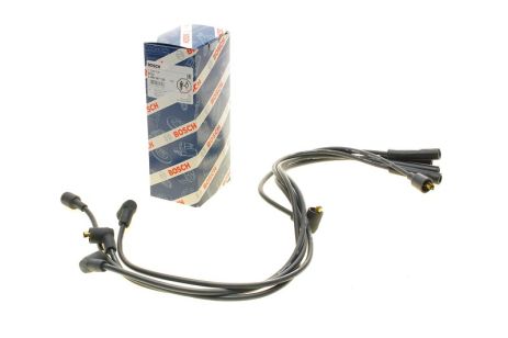 Комплект дротів запалювання MITSUBISHI GALANT, BOSCH (0986357122)