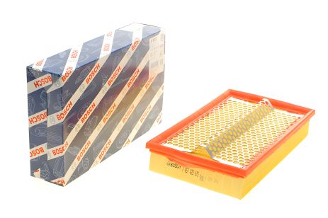 Воздушный фильтр для MERCEDES-BENZ 190, BOSCH (1457429875)